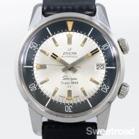 エニカ シェルパ スーパーダイブ 1960年代 w-30012