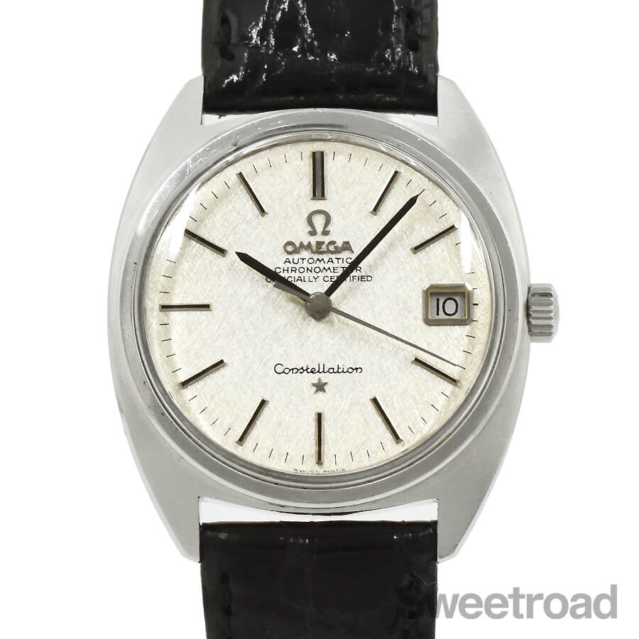 スイートロード Sweetroad - ヴィンテージ時計販売・修理専門店