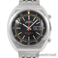セイコー 5スポーツ スピードタイマー Ref.7017-6030 1971年製