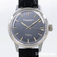 IWC インジュニア Ref.866A 1965年製 w-30269gnz