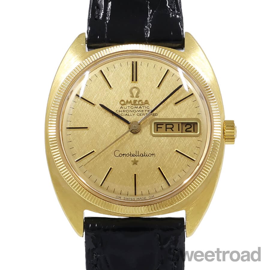 OMEGA,コンステレーション | スイートロード-Sweetroad | ヴィンテージ