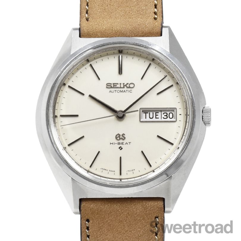 SEIKO | スイートロード-Sweetroad | ヴィンテージ時計販売・修理専門店