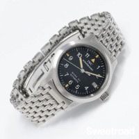 IWC マーク12 Ref.4421-002 レディース 1990年代 w-30183