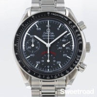 オメガ スピードマスター ACミラン創設100周年記念 1999本限定 Ref.3510.51 1999年製 w-29163