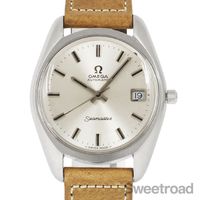 オメガ シーマスター Ref.166.0167 1972年製