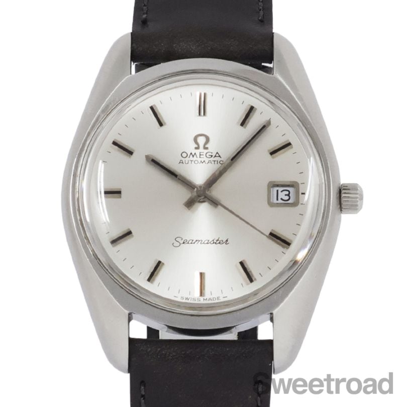 OMEGA ビンテージストップウォッチ Cal9000A 1960〜1969 OMEGA ビンテージストップウォッチ Cal9000A 1960〜1969 OMEGA