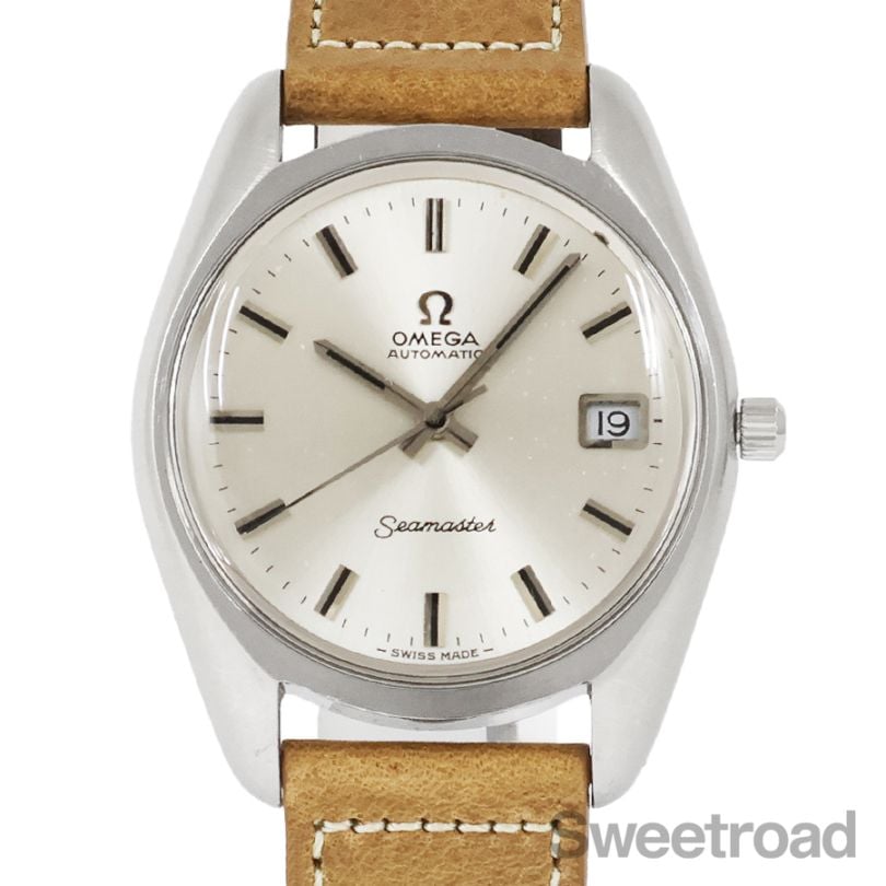 OMEGA | スイートロード-Sweetroad | ヴィンテージ時計販売