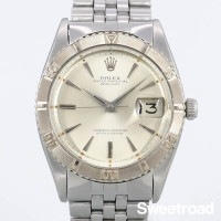 ロレックス デイトジャスト サンダーバード Ref.1625 1960年製 w-30458