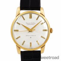 グランドセイコー 1stモデル Ref.J14070 1960年製