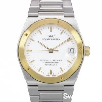 IWC インジュニア Ref.3521 YGコンビ 1990年代