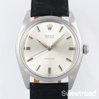 ロレックス ビッグオイスター Ref.6424 1966年製 w-30431gnz