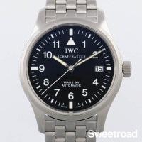IWC マーク15 Ref.3253  w-30423gnz