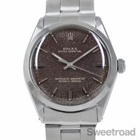 ロレックス オイスターパーペチュアル Ref.1002 1968年製