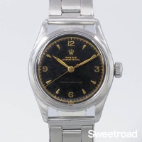 ロレックス オイスターロイヤル Ref.6244 1953年製 w-31068