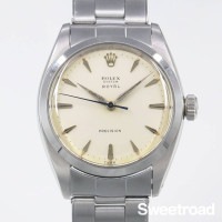 ロレックス オイスターロイヤル Ref.6426 1961年製 w-31067