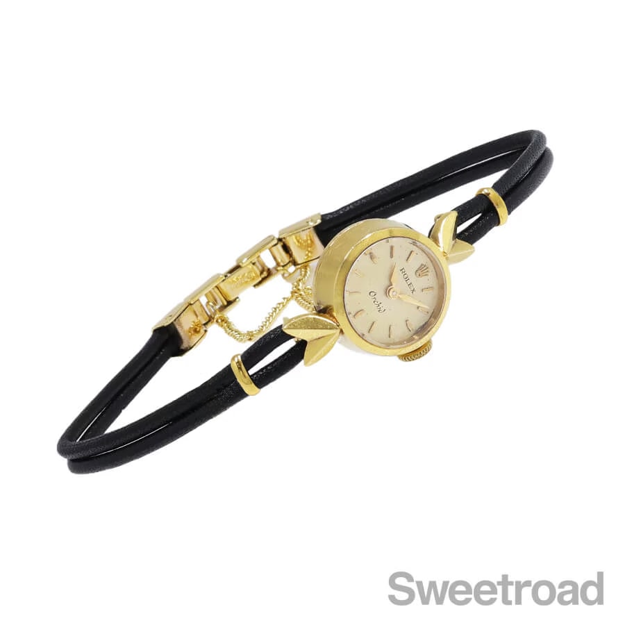 製造年代で探す | スイートロード-Sweetroad | ヴィンテージ時計販売