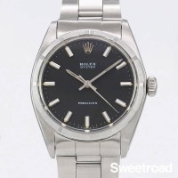 ロレックス オイスター Ref.6427 1971年製 w-30996