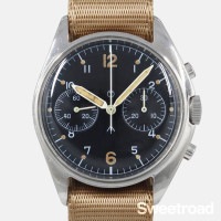 ハミルトン イギリス空軍 RAF 6BB 1970年納入品 w-31116