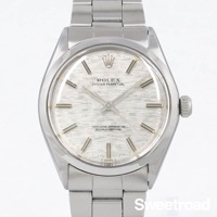 ロレックス オイスターパーペチュアル Ref.1002 1970年製 w-31114