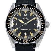 オメガ シーマスター300 Ref.165.024 3rdモデル 1969年製 w-31019