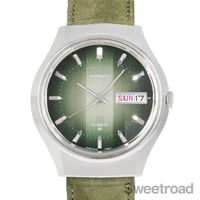 グランドセイコー 56GS Ref.5646-7020 1972年製
