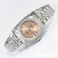 ロレックス デイトジャスト Ref.79174  2003-04年製 w-30854