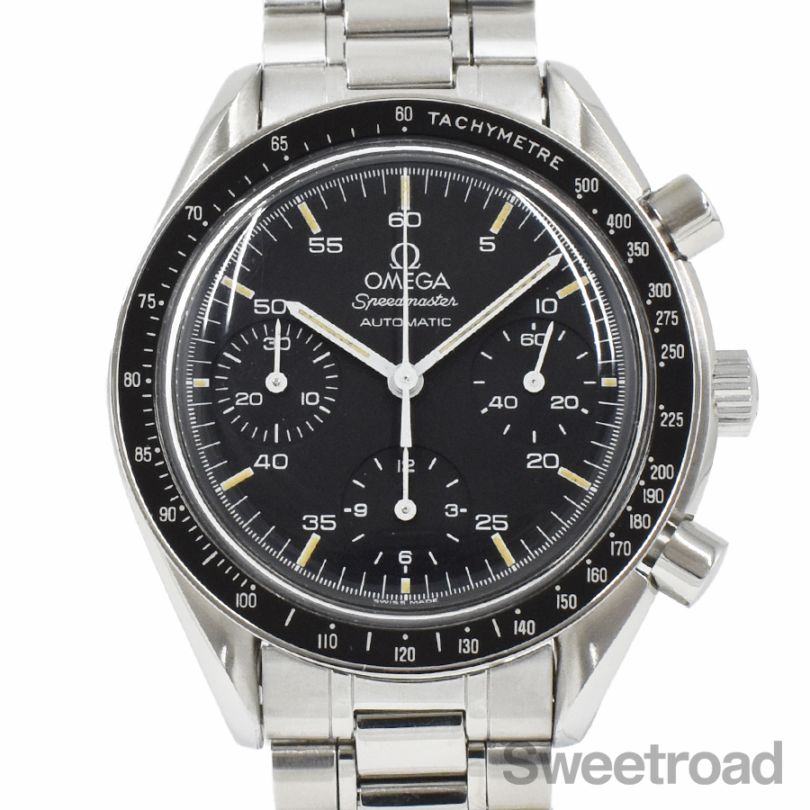 OMEGA,スピードマスター | スイートロード-Sweetroad | ヴィンテージ