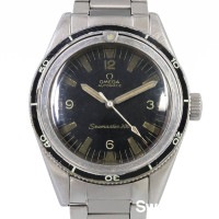 オメガ シーマスター300 2ndモデル Ref.165.014 1965年製