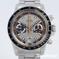 商談中 銀座店【チューダー】オイスターデイト／モンテカルロ／Ref.7149/0／1972年製／w-31084gnz