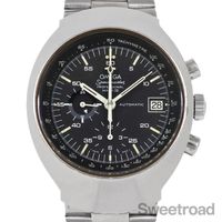オメガ スピードマスター マーク3 Ref.176.002 1973年製