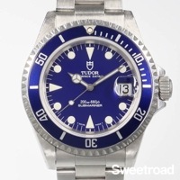 銀座店【チューダー】サブマリーナ ／Ref.79190／1997年製／w-31121gnz