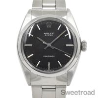 ロレックス オイスター Ref.6426 1972年製