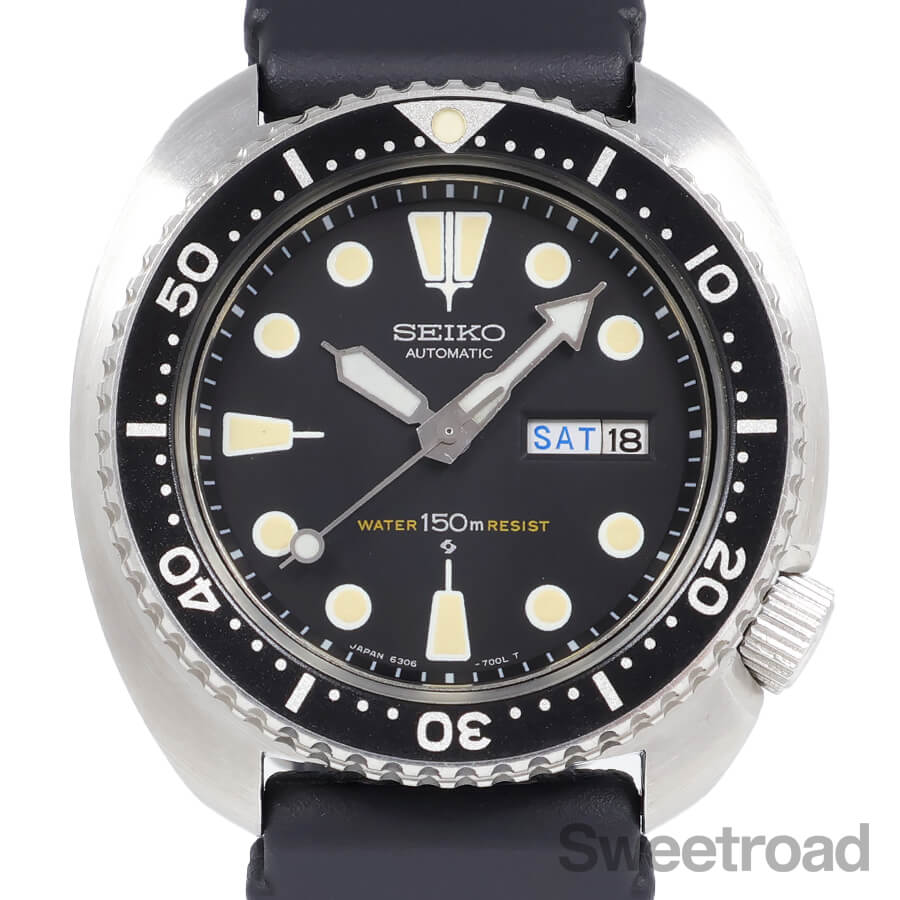 SEIKO | スイートロード-Sweetroad | ヴィンテージ時計販売・修理専門店