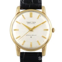 グランドセイコー 1stモデル 彫刻ロゴ Ref.J14070 1960年製|グランドセイコー|SEIKO