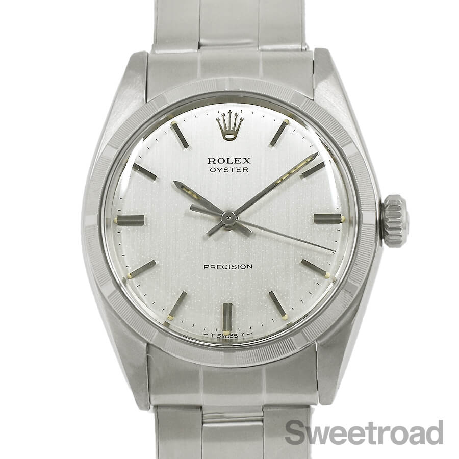 ROLEX | スイートロード-Sweetroad | ヴィンテージ時計販売