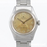 ロレックス オイスターロイヤル Ref.6044 1951年製 w-31169|オイスター|ROLEX