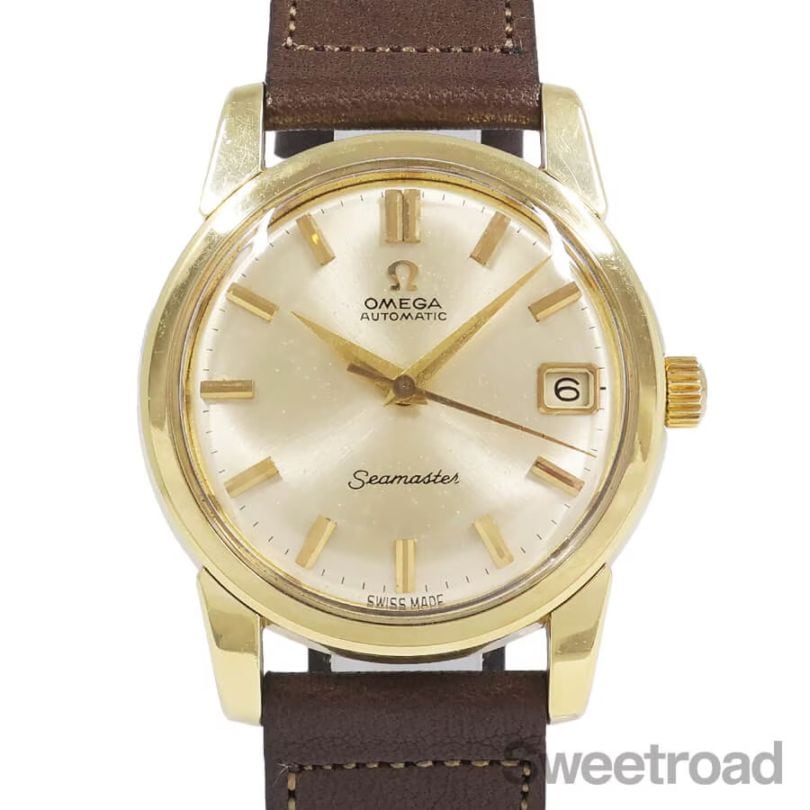 アンティーク腕時計1960年代「完売 製造年代で探す,1960年代 | スイートロード-Sweetroad | ヴィンテージ