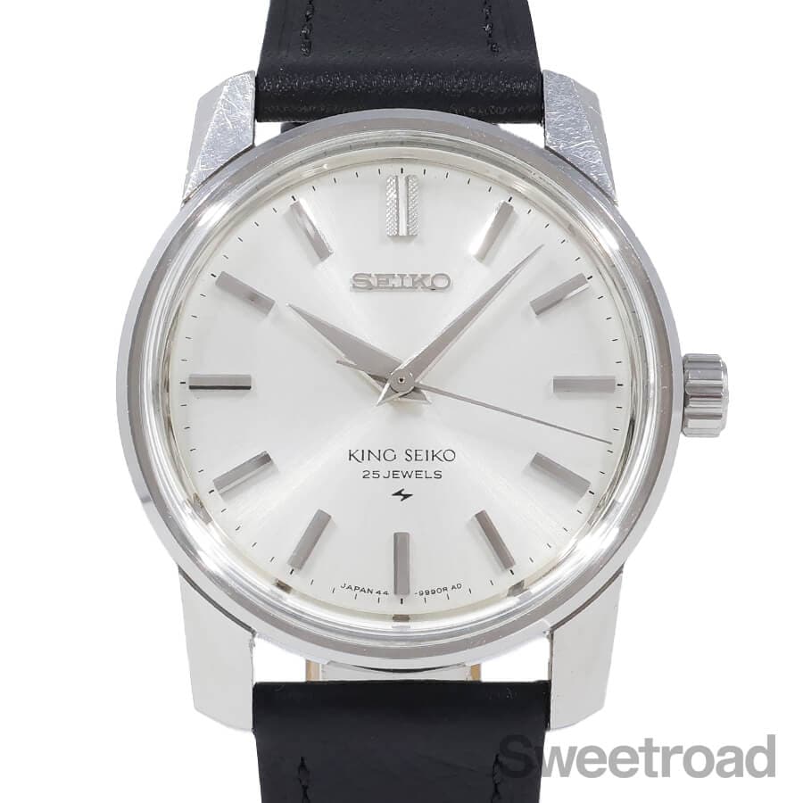 SEIKO | スイートロード-Sweetroad | ヴィンテージ時計販売・修理専門店