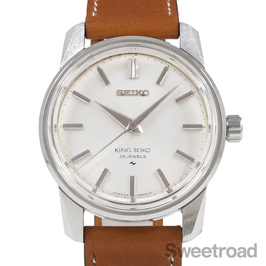 SEIKO | スイートロード-Sweetroad | ヴィンテージ時計販売・修理専門店