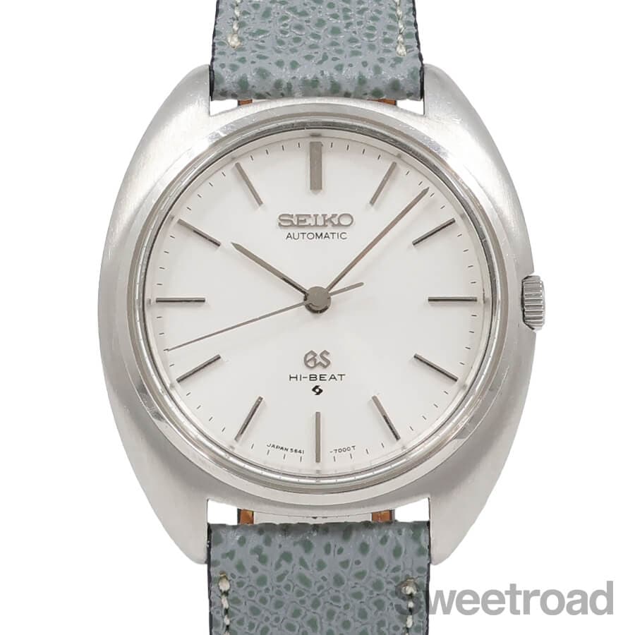 SEIKO | スイートロード-Sweetroad | ヴィンテージ時計販売・修理専門店