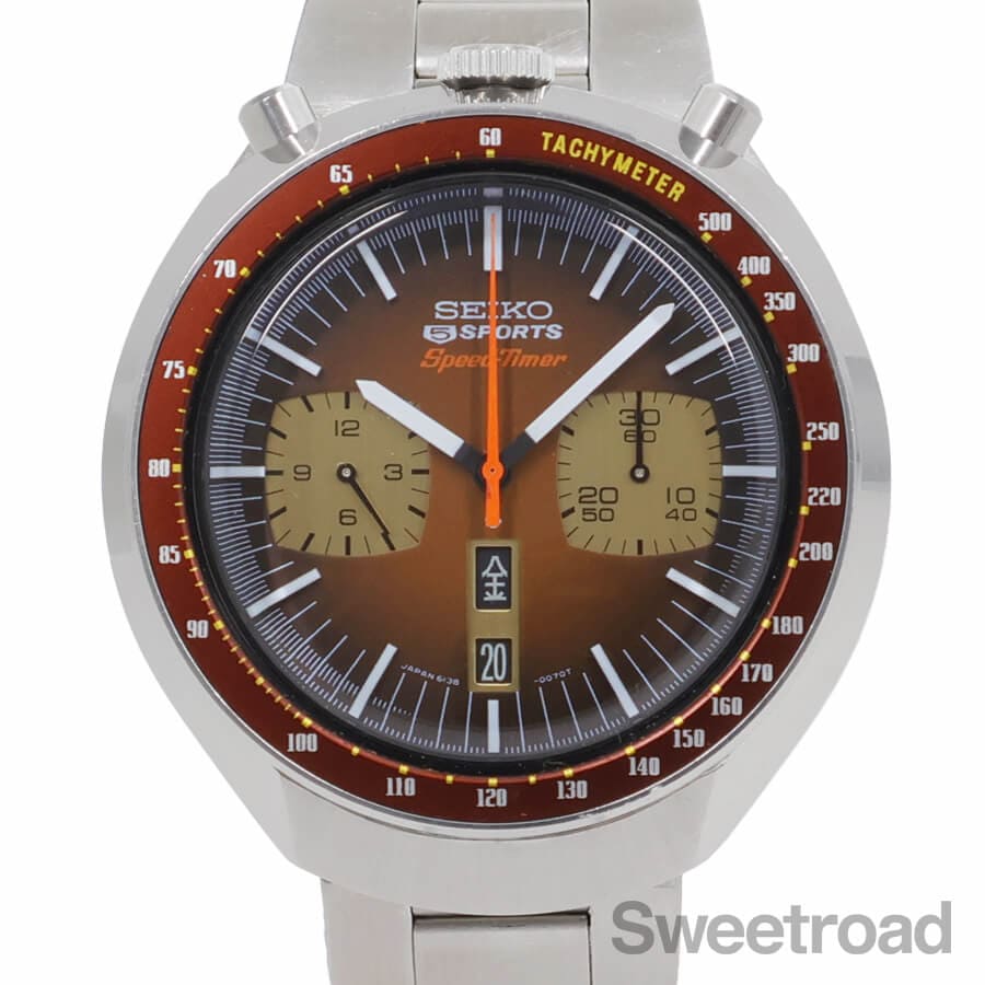 SEIKO | スイートロード-Sweetroad | ヴィンテージ時計販売・修理専門店