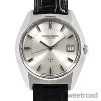 グランドセイコー 61GS VFA Ref.6185-8021 1971年製