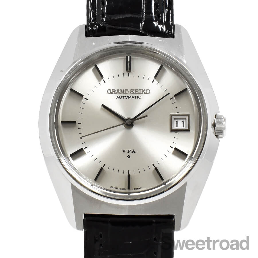 4*h様 【専門店OH済み・製造期間2ヶ月・幻のGS】61GS V.F.Aスタイ 4*h様 【専門店OH済み・製造期間2ヶ月・幻のGS】61GS