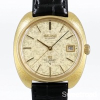 グランドセイコー 61GS Ref.6145-8030 1970年製