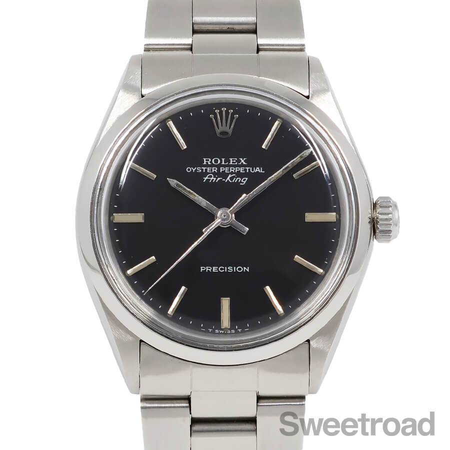 ROLEX | スイートロード-Sweetroad | ヴィンテージ時計販売