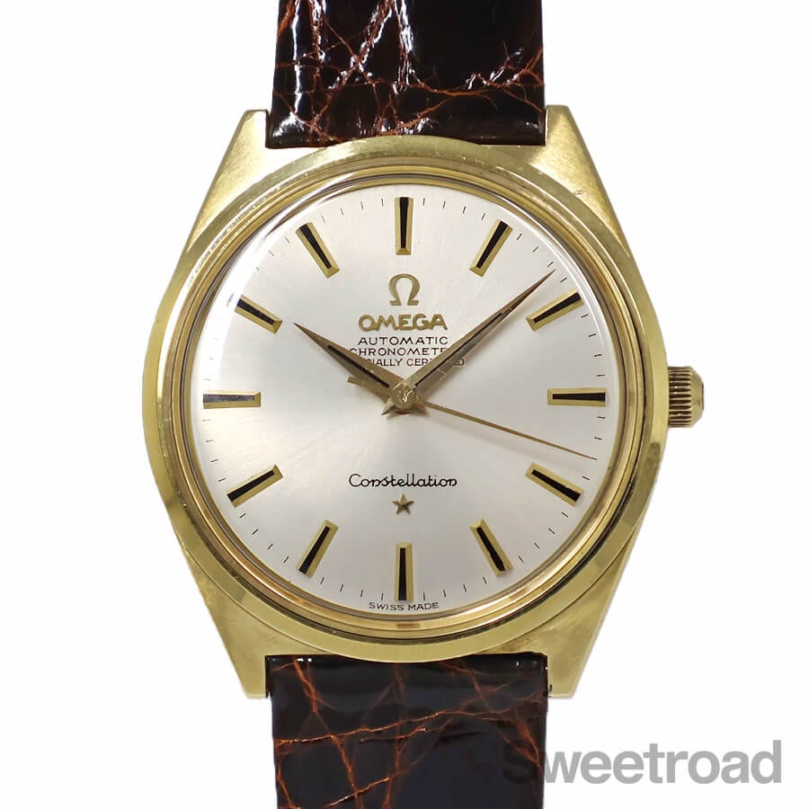 OMEGA | スイートロード-Sweetroad | ヴィンテージ時計販売