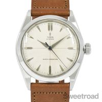 チューダー オイスター Ref.7934 小バラ 1963年製