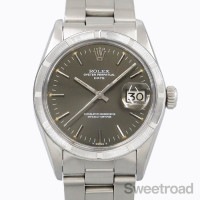 ロレックス オイスターパーペチュアルデイト Ref.1501 1975年製 w-31500