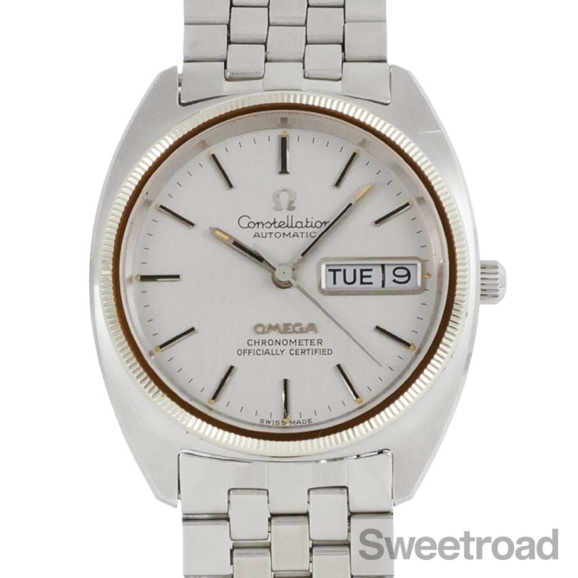 OMEGA,コンステレーション | スイートロード-Sweetroad | ヴィンテージ