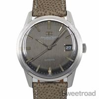 IWC シャフハウゼン Ref.R810A 1969年製